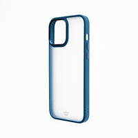 Classic El Rey Apple Iphone 13 Pro Cases Blue Color