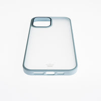 Estuche clasico el rey apple iphone 13 pro color azul