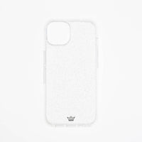 estuches transparente el rey symmetry apple iphone 14 color transparente - MUNDO ACCESORIOS (B2C)