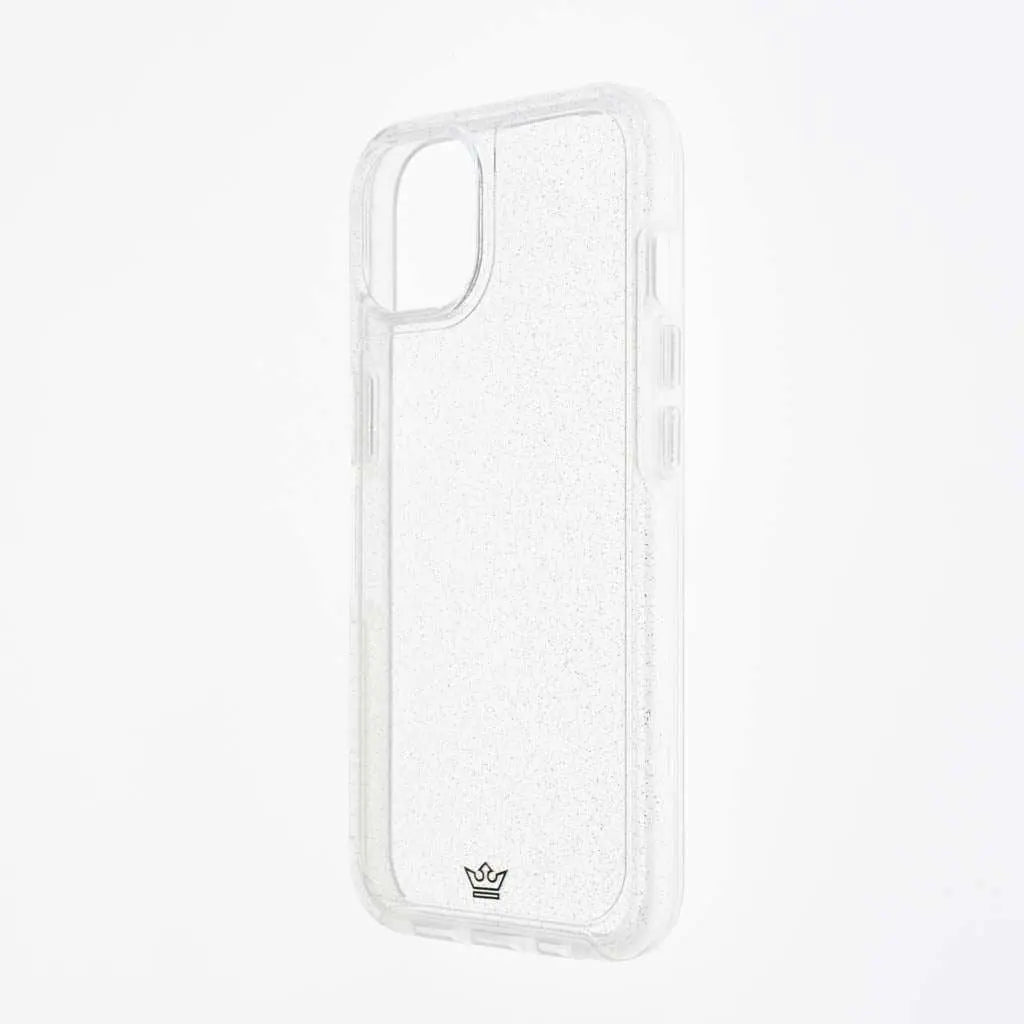 estuche transparente el rey symmetry apple iphone 14 color transparente  Shop name