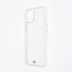 estuche transparente el rey symmetry apple iphone 14 color transparente  Shop name