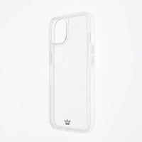 estuches transparente el rey symmetry apple iphone 14 color transparente - MUNDO ACCESORIOS (B2C)