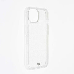 estuche transparente el rey symmetry apple iphone 14 color transparente  Shop name