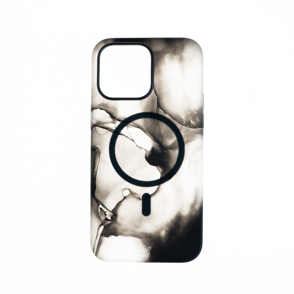 Estuches Clasico El Rey Figura Apple Iphone 14 Pro Color Negro - MUNDO ACCESORIOS (B2C)