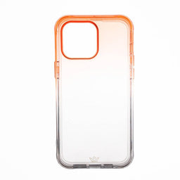 Estuches Clasico El Rey Marco Degrade Apple Iphone 14 Plus Color Naranja / Gris - MUNDO ACCESORIOS (B2C)