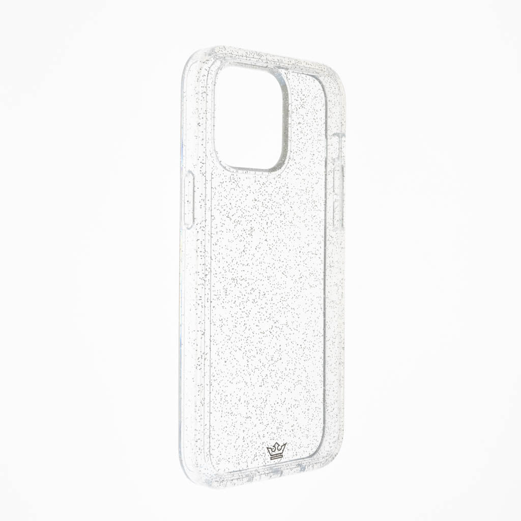 Transparent Cases The King Symmetry Apple Iphone 14 Pro Max Transparent Color