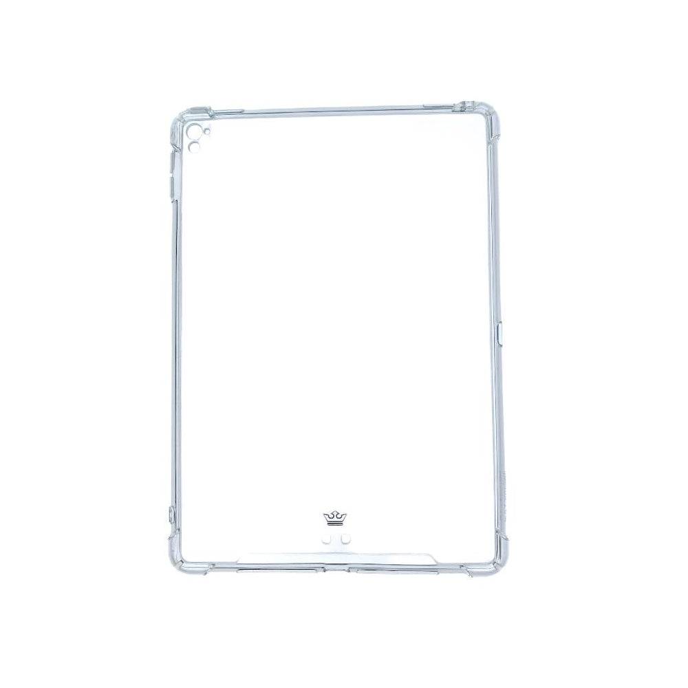 Estuches Proteccion El Rey Hard Case Apple Ipad Pro 9.7 , 2016 Color Transparente - MUNDO ACCESORIOS (B2C)