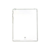 Thumbnail for Estuches Proteccion El Rey Hard Case Apple Ipad 2 ,  Ipad 3 ,  Ipad 4 Color Transparente