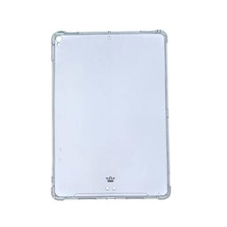 Estuches Proteccion El Rey Hard Case Apple Ipad 10.5 , 2017 Color Transparente - MUNDO ACCESORIOS (B2C)