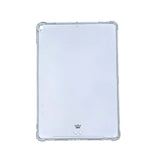 estuche protector transparente El Rey para iPad 10.5 2017