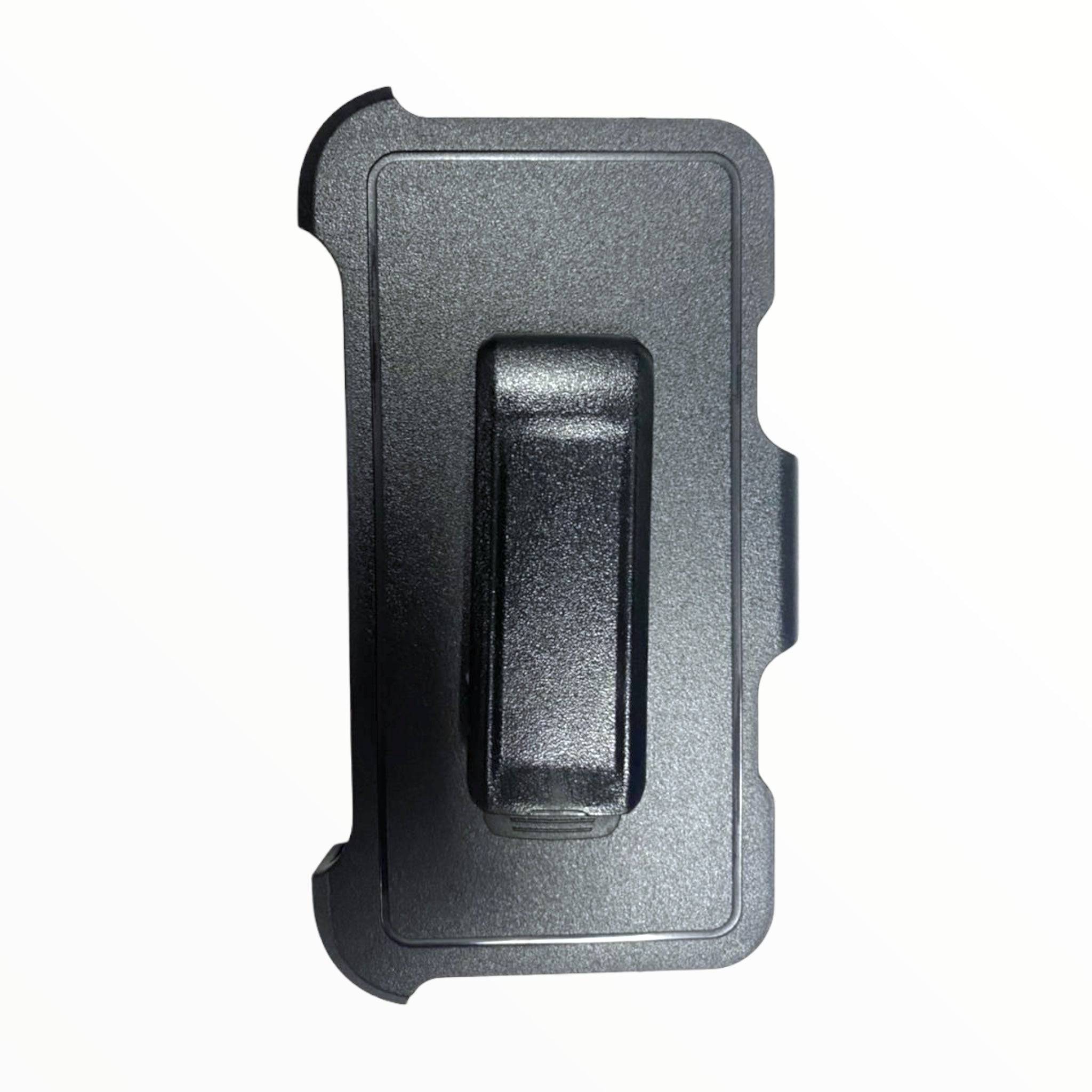 Accesorio El Rey Clip Para Estuches Otterbox O Defender Iphone 11 (6.1) Color Negro - MUNDO ACCESORIOS (B2C)