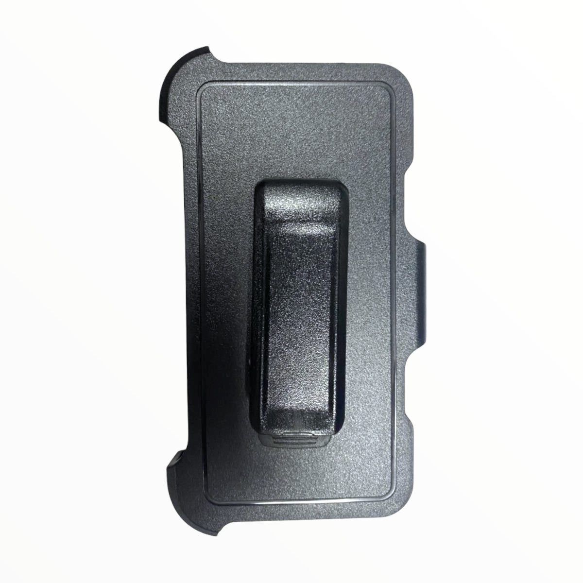 Accesorio el rey clip para estuches otterbox o defender iphone 11 (6.1) color negro