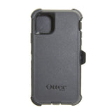 Estuche proteccion otterbox defender apple iphone 11 color negro  Shop name