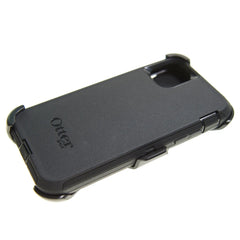 Estuche proteccion otterbox defender apple iphone 11 color negro  Shop name