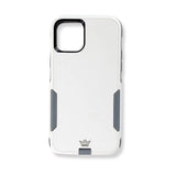 Estuche clasico el rey commuter apple iphone 11 pro color blanco  Shop name