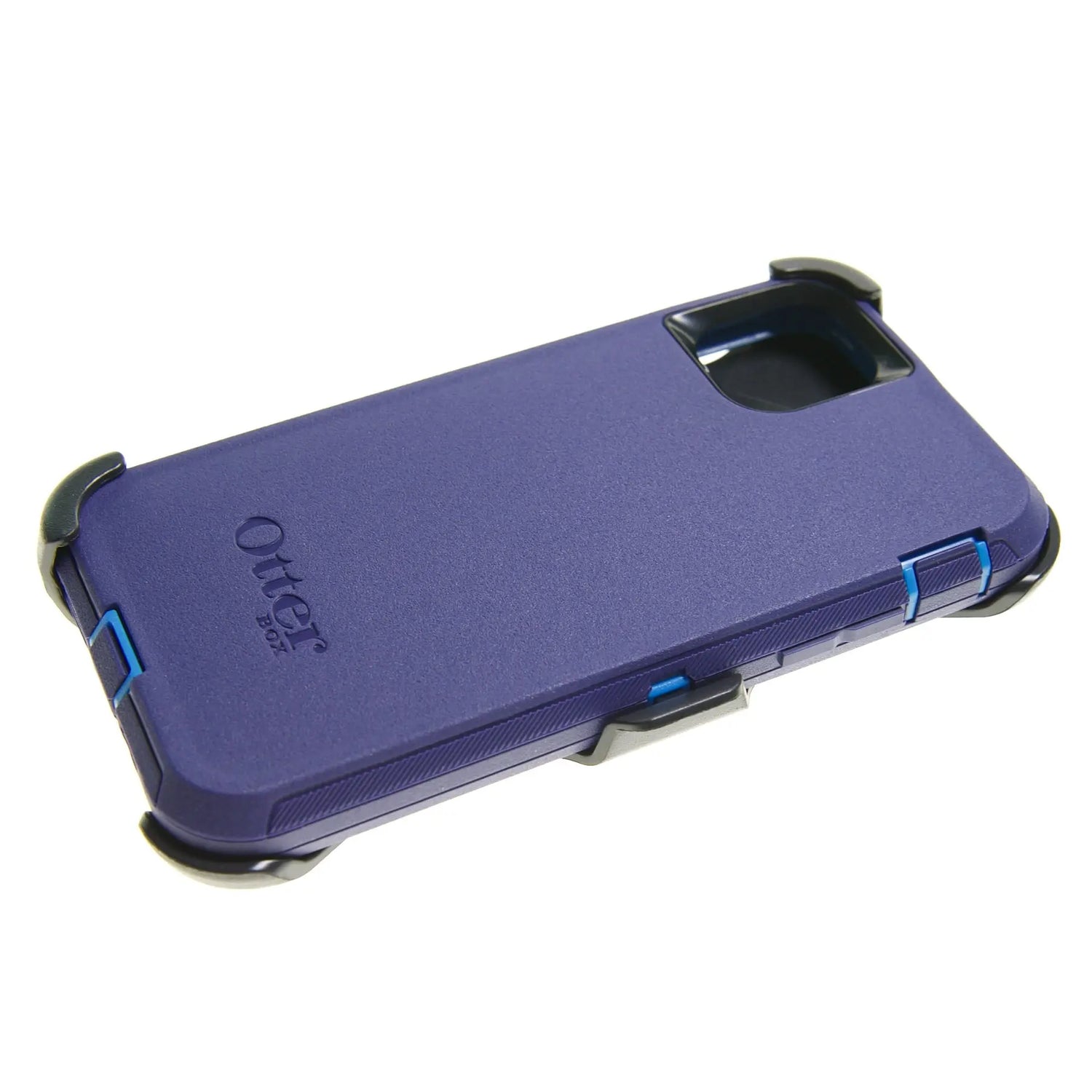 Estuche proteccion otterbox defender apple iphone 11 pro color azul  Shop name