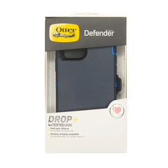 Estuche proteccion otterbox defender apple iphone 11 pro color azul  Shop name