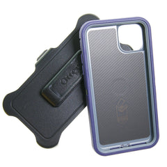 Estuche proteccion otterbox defender apple iphone 11 pro color azul / gris  Shop name