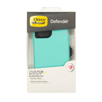 Estuches Proteccion Otterbox Defender Apple Iphone 11 Pro Color Turquesa / Rosado - MUNDO ACCESORIOS (B2C)