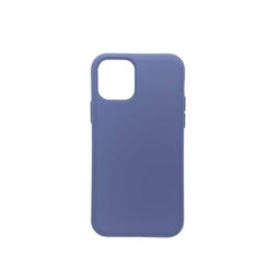 estuches silicon el rey silicon apple iphone 11 pro color azure - MUNDO ACCESORIOS (B2C)