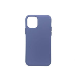 estuche silicon el rey silicon apple iphone 11 pro color azure  Shop name