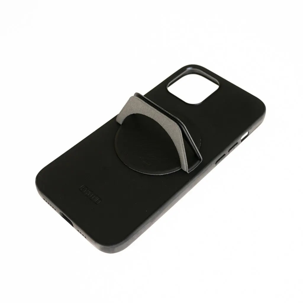 Estuche celulares generico magsafe funda con holder compatible con apple iphone 13 color negro  Shop name