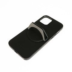 Estuche celulares generico magsafe funda con holder compatible con apple iphone 13 color negro  Shop name