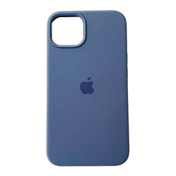 estuches silicon apple iphone 13 pro color azure - MUNDO ACCESORIOS (B2C)