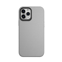 estuches clasico prodigee rockee silver apple iphone 13 pro max color gris - MUNDO ACCESORIOS (B2C)