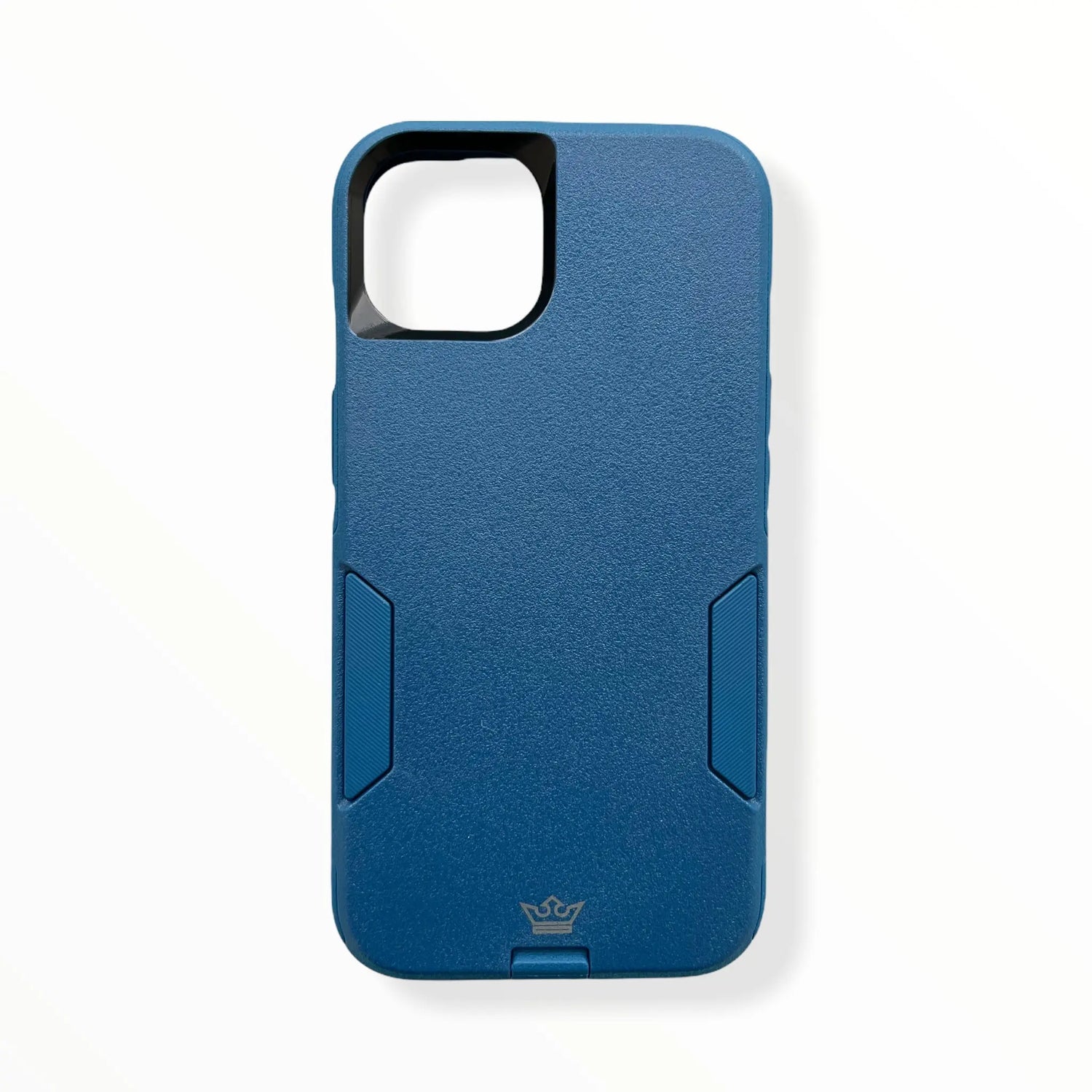 Estuche clasico el rey commuter apple iphone 13 pro max color azul  Shop name