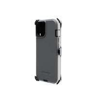 Estuches Proteccion Otterbox Defender Apple Iphone 14 Color Gris / Negro