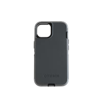 Estuches Proteccion Otterbox Defender Apple Iphone 14 Color Gris / Negro