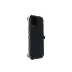 Estuche proteccion otterbox defender apple iphone 14 color negro  Shop name