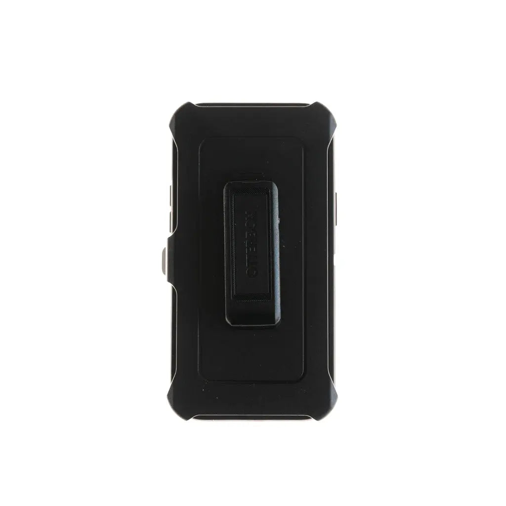 Estuche proteccion otterbox defender apple iphone 14 color negro  Shop name