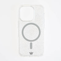 Estuches Magsafe El Rey Symmetry Con Magsafe Apple Iphone 14 Pro Color Transparente - MUNDO ACCESORIOS (B2C)