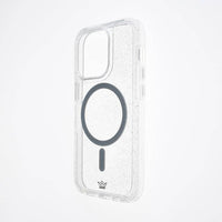 Estuches Magsafe El Rey Symmetry Con Magsafe Apple Iphone 14 Pro Color Transparente - MUNDO ACCESORIOS (B2C)