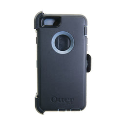 Otterbox Defender Protective Cases for Apple iPhone 6 Plus Black/Gray