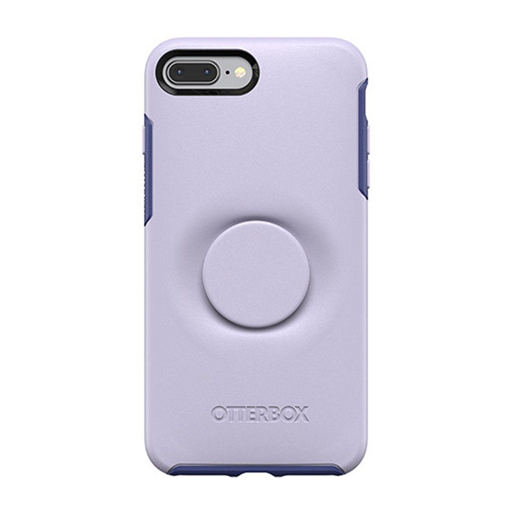 estuches clasico otterbox symmetry pop apple iphone 6 ,  iphone 6 plus color morado