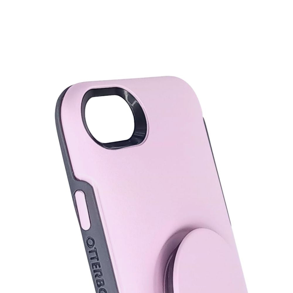 estuches clasico otterbox symmetry pop apple iphone 6 ,  iphone 6s color rosado