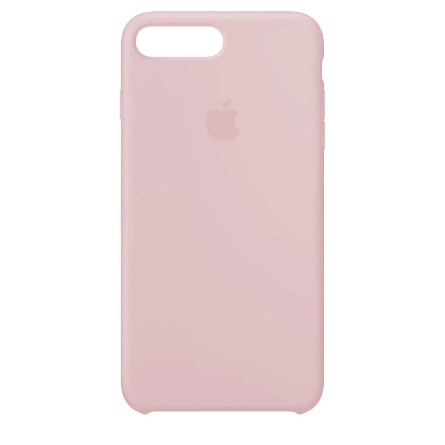 Estuches Silicon El Rey Silicon Apple Iphone X Color Rosado - MUNDO ACCESORIOS (B2C)