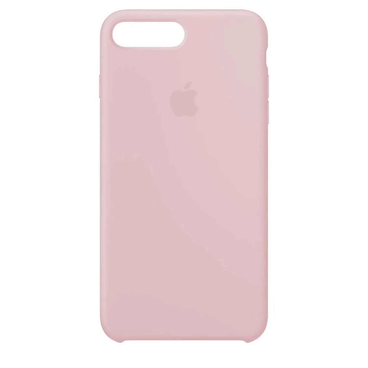 Estuche de silicona rosa para iPhone X con diseño de rey, protección completa y estilo elegante.