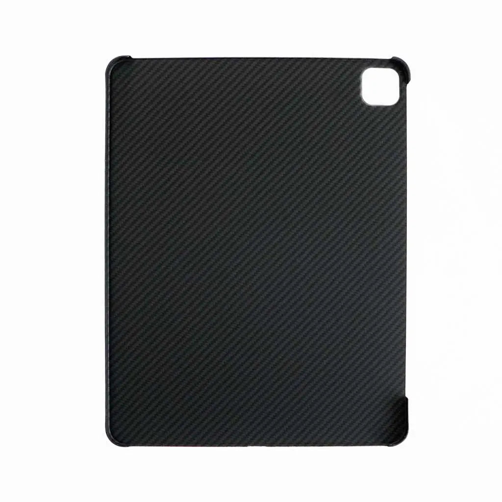 estuche clasico el rey aramid ipad pro 12.9 fibra carbon apple ipad pro color fibra carbon negro  Shop name