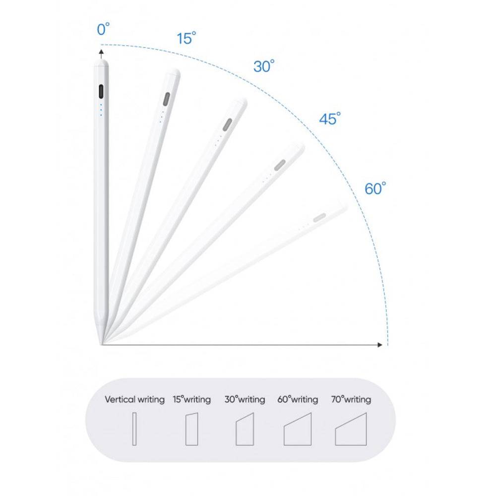 Otro mcdodo mcdodo rysik pencil do apple ipad air / pro stylupen - MUNDO ACCESORIOS (B2C)