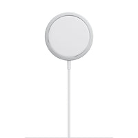 Apple wireless charger ultra fast up to 15w magsafe original with retail packaging