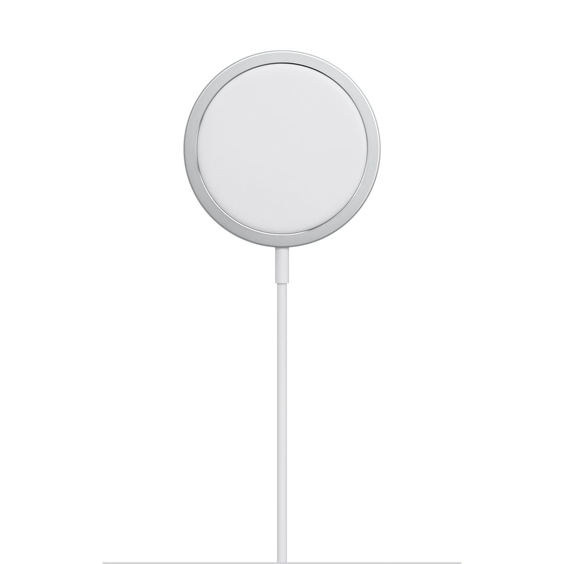 Apple wireless charger ultra fast up to 15w magsafe original with retail packaging