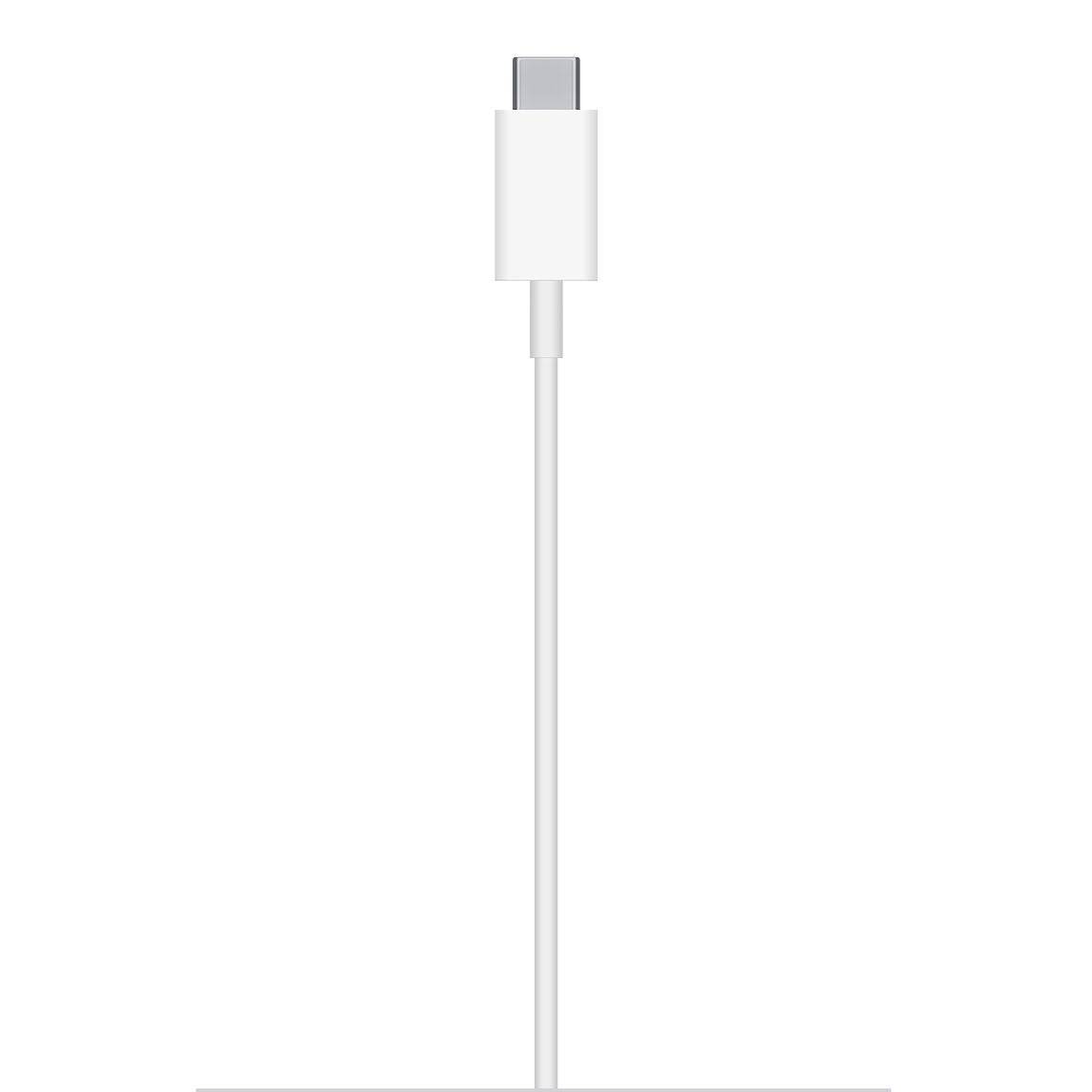 Cargador apple inalambrico ultra rapido arriba 15w magsafe original con empaque retail - MUNDO ACCESORIOS (B2C)