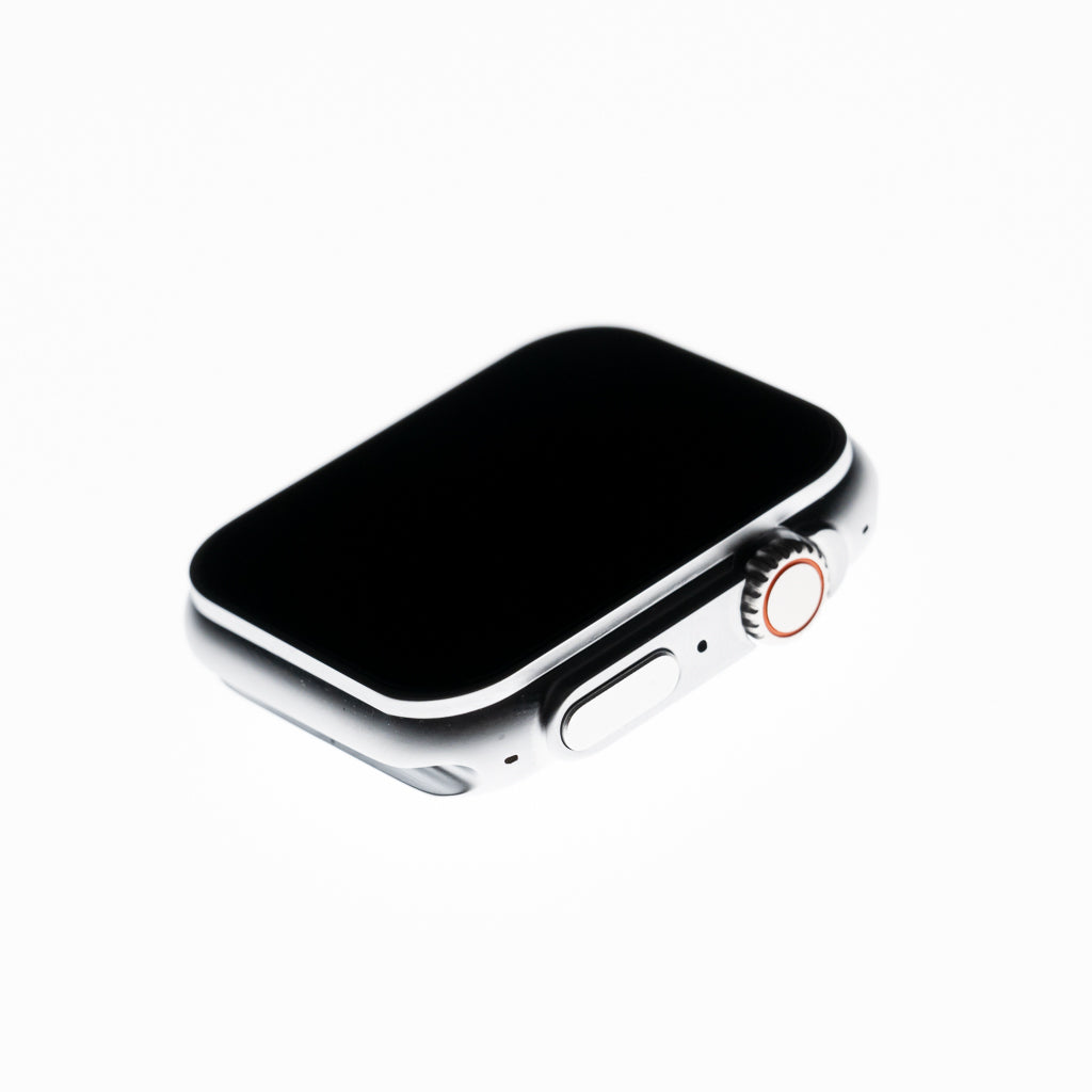 Gadget generico smart watch de aluminio n8 ultra con 26 funciones color gris