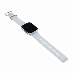 Gadget Generico Smart Watch De Aluminio N8 Ultra Con 26 Funciones Color Gris  Shop name