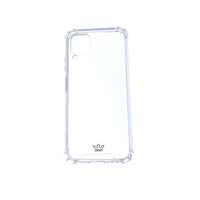 Thumbnail for Estuches Proteccion El Rey Hard Case Reforzado Huawei P40 Lite Color Transparente