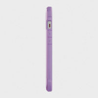 Estuches Proteccion Xdoria Raptic Shield Pro For Apple Iphone 13 Color Morado - MUNDO ACCESORIOS (B2C)